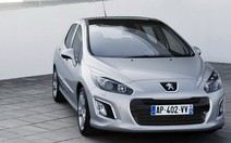 Peugeot lên ngôi ở châu Âu