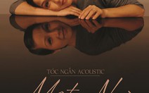 Tóc ngắn Acoustic - Một ngày của Mỹ Linh đến TP.HCM