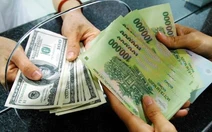 Quy định mới về mua bán ngoại tệ tiền mặt của cá nhân