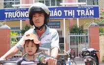 Trường mẫu giáo ưu tiên con cán bộ viên chức