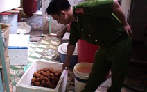 Vô tư nhập lậu nhân bánh trung thu