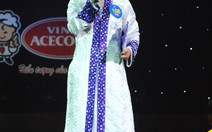 Chung kết xếp hạng Sao Mai 2011