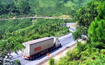 Dạo bước đèo Ngang