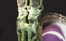 Trưng bày mỹ thuật Đông Sơn