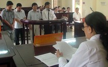 Không làm, làm sai, làm thiếu... đều được thanh toán