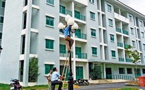 12.000 tỉ đồng xây nhà ở xã hội tại Bình Dương