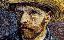 Danh họa Van Gogh không tự tử?