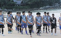 U23 Thái Lan quyết đòi HCV SEA Games