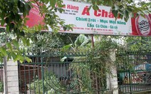 "Xẻ thịt" khu văn hóa trung tâm TP Vinh