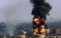 Iran: nổ kho vũ khí, 17 người chết