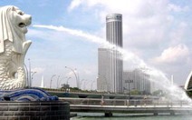 Singapore tăng thuế để hạ nhiệt bất động sản