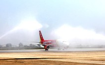 Năm 2011: du khách đến Việt Nam tăng 1 triệu người
