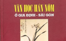 Văn học Hán Nôm ở Gia định - Sài Gòn