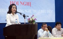 Điểm mặt truyền thông "xúi giục" nghệ sĩ phản cảm
