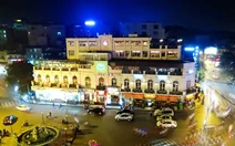 Khi công nghệ "kết duyên" với thời trang