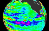 La Nina có thể làm tăng khả năng xảy ra đại dịch cúm