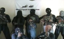 Nigeria bắt phát ngôn viên nhóm khủng bố Boko Haram