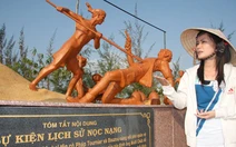 Ngọn lửa Đồng Nọc Nạng