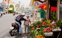 Lừa đảo bán hàng qua mạng