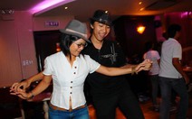 Swing vui vẻ