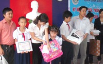 "Em nuôi của Đoàn"