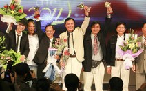 "Mùi cỏ cháy" đoạt Cánh diều Vàng 2012