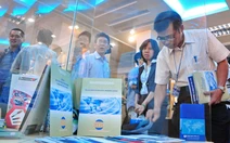 Ra mắt sàn giao dịch công nghệ