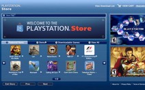 Sony lại đóng cửa PlayStation Network