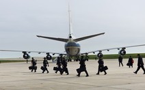 Mỹ mở rộng điều tra "vụ gái gọi" sang El Salvador