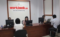 Workbank.vn - ngân hàng việc làm điện tử hàng đầu tại Việt Nam