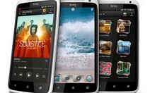 Apple chặn cửa HTC tại Mỹ