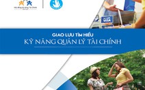 Cuộc thi "Xây dựng video về kỹ năng quản lý tài chính cá nhân"