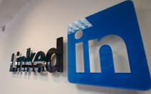 Rò rỉ 6,5 triệu mật khẩu mạng xã hội LinkedIn