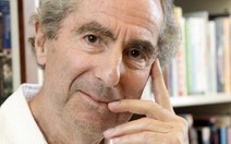 Philip Roth giành giải văn chương Tây Ban Nha