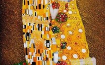 Triễn lãm tranh của họa sĩ Áo Gustav Klimt tại Hà Nội