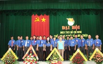 Thi sáng tác logo đại hội Đoàn Thanh niên tỉnh Bình Thuận