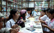 Giá thuốc cao làm giảm chất lượng y tế