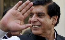 Thủ tướng Pakistan bị triệu tới tòa