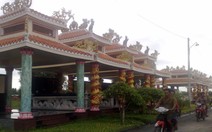 Nghĩa trang hạng sang