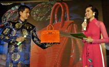 Đấu giá từ thiện Hiểu về trái tim