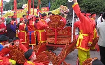 Lễ hội truyền thống mùa thu Côn Sơn-Kiếp Bạc