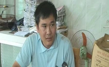 Bắt quả tang vụ bán vàng giả nhãn hiệu SJC
