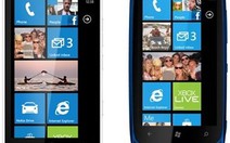 Nokia Lumia: Hàng loạt nâng cấp và quà tặng hấp dẫn