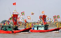 712 năm ngày mất Hưng Đạo đại vương