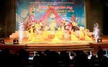 Hội diễn Nghệ thuật quần chúng toàn quốc năm 2012