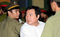 Đề nghị quy định xử lý tài sản bất minh
