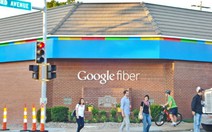 Google Fiber "đổ bộ" thành phố Kansas