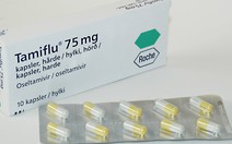 Tamiflu bị "kết tội" không hiệu quả