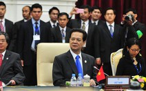 Thúc đẩy thành lập cộng đồng kinh tế ASEAN 2015