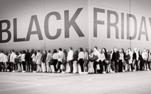 Chuẩn bị gì để mua hàng đại hạ giá Black Friday